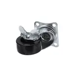 Entree H01316, Replacement Parts, Equipment Hardware, Casters and Legs