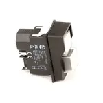 Eurodib USA 250L-28, Replacement Parts, Electrical Components, Relays and Switches