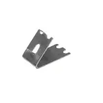 Eurodib USA CFD1RR12, Replacement Parts, Equipment Hardware, Hinges, Latches, Mounting brackets, clips