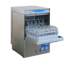 Eurodib USA DSP3, Glasswasher