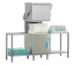 Eurodib USA L25EKDPS3PH, Commercial Dishwashers & Glasswashers