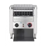Eurodib USA SFE02710208, conveyor toaster