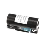 Everest Refrigeration CP05-00, Replacement Parts, Electrical Components, Fuses, Filters, Diodes, Capacitors