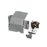 Everest Refrigeration CR03-01, Replacement Parts, Electrical Components, Relays and Switches