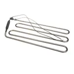 Everest Refrigeration DF01-00, Replacement Parts, Temperature Components, Heaters and Heating Elements