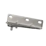 Everest Refrigeration DHG18-00, Replacement Parts, Equipment Hardware, Hinges, Latches, Mounting brackets, clips