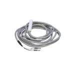 Everest Refrigeration RS02-00, Replacement Parts, Temperature Components, Sensors, Probes