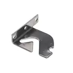 Everest Refrigeration SPCH02-00, Replacement Parts, Equipment Hardware, Hinges, Latches, Mounting brackets, clips