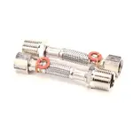 Everpure EV433952, Replacement Parts, Pipe, Hose, Tube and Fittings, Hose and Hose Fittings