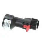 Everpure EV950325, Replacement Parts, Filtration Components, Water Filters and Heads