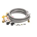 EVO 11-0104-AC, Replacement Parts, Pipe, Hose, Tube and Fittings, Pipe and Pipe Fittings