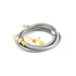 EVO 11-0108-AC, Replacement Parts, Pipe, Hose, Tube and Fittings, Pipe and Pipe Fittings