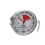 EVO PU-UNI-0260N, Replacement Parts, Temperature Components, Sensors, Replacement Thermometers