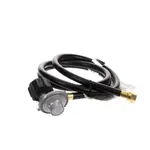 EVO PU-UNI-0379N, Replacement Parts, Pipe, Hose, Tube and Fittings, Hose and Hose Fittings