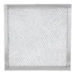 Ez Kleen 91943324, Replacement Parts, Filtration Components, Baffle grease filters