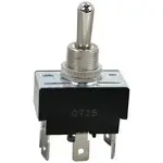Ez Switch 3-8465H-2D, Replacement Parts, Electrical Components, Relays and Switches