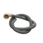 Fagor Refrigeration 12024473, Replacement Parts, Filtration Components, Oil Filtering Supplies, Filter hoses and wands