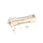 Fagor Refrigeration , 12038130, Replacement Parts, Equipment Hardware, Hinges, Latches, Mounting brackets, clips