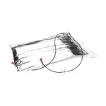 Fagor Refrigeration 12190554, Replacement Parts, Filtration Components, Oil Filtering Supplies, Filter hoses and wands