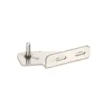 Fagor Refrigeration 12191306, Replacement Parts, Equipment Hardware, Hinges, Latches, Mounting brackets, clips