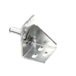 Fagor Refrigeration , 12192716, Replacement Parts, Equipment Hardware, Hinges, Latches, Mounting brackets, clips
