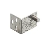 Fagor Refrigeration 12192717, Replacement Parts, Equipment Hardware, Hinges, Latches, Mounting brackets, clips