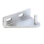 Fagor Refrigeration 12203236, Replacement Parts, Equipment Hardware, Hinges, Latches, Mounting brackets, clips