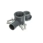FBD 12-2546-S001, Replacement Parts, Filtration Components, Oil Filtering Supplies, Filter hoses and wands