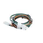 FBD 12-2749-0002, Replacement Parts, Motors, AC Motors