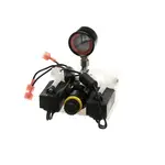 FBD 12-2867-0306, Replacement Parts, Electrical Components, Overloads