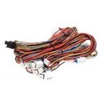 FBD 12-3116-0082, Replacement Parts, Electrical Components, Electrical Cords, Plugs, and Receptacles