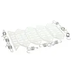 FBD 12-3842-0003, Replacement Parts, Equipment Hardware, Springs