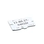 FBD 12-BL27-0402, Replacement Parts, Equipment Hardware, General Equipment Hardware