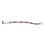 FBD 14-0533-0005, Replacement Parts, Electrical Components, Light Bulbs, Sockets & Ballasts