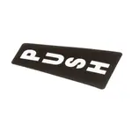 FBD 24-2412-0008, Replacement Parts, Equipment Hardware, Labels