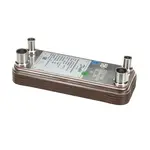 FBD 36-2075-0001, Replacement Parts, Equipment Hardware, Replacement Plates