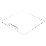 Federal Industries , 15-11469, Replacement Parts, Equipment Hardware, General Equipment Hardware