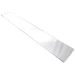 Federal Industries , 15-19336-6, Replacement Parts, Equipment Hardware, Sheet metal, joiner strips, splash guards