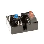 Federal Industries 41-17693, Replacement Parts, Equipment Timers and Alarms