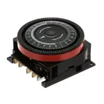 Federal Industries 41-18265, Replacement Parts, Equipment Timers and Alarms