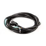 Federal Industries , 43-19090, Replacement Parts, Electrical Components, Electrical Cords, Plugs, and Receptacles