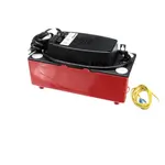 Federal Industries 47-15686, Replacement Parts, Condensers