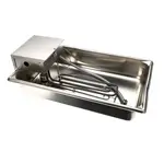 Federal Industries , SA-1878-7, Replacement Parts, Equipment Hardware, Trays, Pans and Boxes