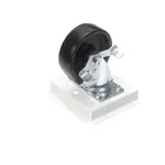 Federal Industries , SA4368-3, Replacement Parts, Equipment Hardware, Casters and Legs