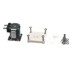 FETCO 1000.00114.00, Replacement Parts, Pressure Components, Valves, Solenoid valves