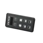 FETCO , 1000.00139.00, Replacement Parts, Equipment Hardware, Panels