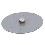 FETCO , 102081, Replacement Parts, Equipment Hardware, Replacement Plates