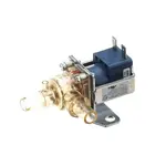 FETCO 1057.00020.00, Replacement Parts, Equipment Hardware, Hinges, Latches, Mounting brackets, clips