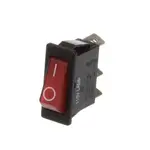 FETCO 1058.00006.00, Replacement Parts, Electrical Components, Relays and Switches