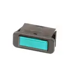 FETCO 1058.00018.00, Replacement Parts, Electrical Components, Light Bulbs, Sockets & Ballasts